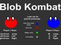 gioco Kombat blob